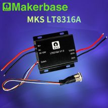 MKS VESC LT8316A Leistungsabwärtsmodul 20V-150V auf 12V/2A Spannungsumwandlung