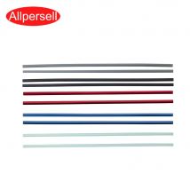 Laptop untere Abdeckung Gummifüße für HP 17-BY CA CR 17Z-CA 17Q-CS 17S 470 G7 TPN-I133 Bodengehäuse Fuß Gummipolsterdichtung