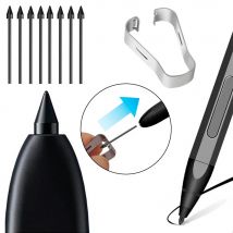 Eingabestiftspitze für Samsung Galaxy Tab S6 Lite S7 FE S8 Plus S9 Ultra Bleistiftspitze unterstützt 4096 Druckerkennung Ipad-Zubehör