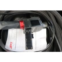 Tragbare 100 W 200 W Pulslaser-Reinigungsmaschine mit hohem Wirkungsgrad für die Rostentfernung, Laser-Reiniger, Kanada-Markt