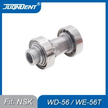 Rotore della cartuccia dentale per W&H WD-56 WE-56T Manipolo contrangolo a bassa velocità Parti di attrezzature per laboratorio odontoiatrico