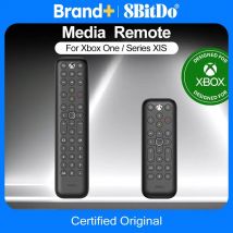 8BitDo Controller Xbox Media Controllo remoto a infrarossi per Xbox One Xbox Series X Microsoft Xbox Series S