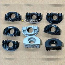 Ersatz-Kunststoffscharnierwirbel für Sony wh 1000xm4 WH-1000XM4 Kopfhörer, hochwertige Headset-Reparatur-Ersatzteile, Ohrpolster