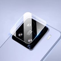 Kameraobjektivschutz aus gehärtetem Glas für Xiaomi 15 Pro Kameraschutz für Xiaomi Mi 15 Mi 15 Pro Objektivfolienabdeckung