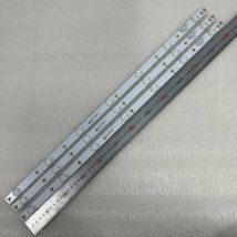 Striscia LED per 32PHT4131/12 32PHT4132 32PHS5301 32PHT4101 32PHS5302 32PFH4100 32PFS6401 32PFS6402 32PFT5500 32PFT5509 32PHH4108