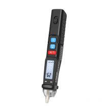 SK-02D Non-Contact Voltage Detector Electrical Tools Voltage Indicator Tester Pen Voltage Test Smart Breakpoint Finder 48-1000V