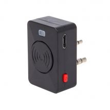 Wireless Walkie Talkie Bluetooth PTT Headset Ohrhörer Für Motorola EP450 GP88 CP88 P080 CT250 PRO2150 P110 Mic Headset Adapter