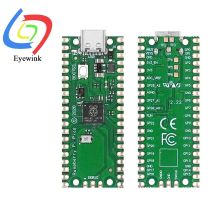 RP2040 PICO Raspberry Pi Entwicklungsboard Raspberry PI W Dual Core Chip microPython