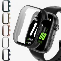 Tempered glass shell For Honor ROSSINI 2i smart watches strap Screen protector For Honor ROSSINI2i case cover accessories