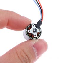 Micro 1104 HM Bürstenlosen Motor 1-2S 4300KV Mini RC Quadcopter Drone Ersatzteile Für Diy Mini FPV Indoor Traversing Maschine