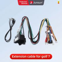 Estensione autoradio GOLF 7