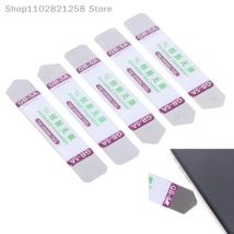 2/5Pcs Metall Flache Spudger Weiche Klinge Hebeln Bar Öffnen Reparatur Tool Kit Telefon Reparatur