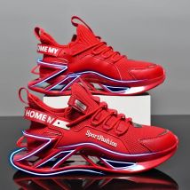 Schuhe männer Turnschuhe Männlichen lässig Herren Schuhe tenis Luxus schuhe Trainer Rennen Atmungsaktive Schuhe mode müßiggänger laufschuhe für männer