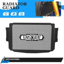 Für yamaha xsr900 2014-2018/2013-2015 Aluminium Kühler Grills chutz Abdeckung Kühlergrill Ölkühler Schutz Motorrad Zubehör xsr 2022