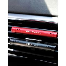 Car Air Vent Perfume Air Freshener Flavoring Smell Aroma for Dacia Duster Logan Sandero Lodgy Dokker Stepway Mcv 2 Solenza RS