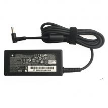 Original 19.5V 3.33A 65W Laptop Charger for HP Pavilion Sleekbook 14 15,ENVY 4 6 Series AC Power Adapter