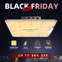 Spider Farmer SF1000 EVO LED Coltiva la luce Driver dimmerabile per kit tenda coltivazione Piante da fiore Idroponica da interni