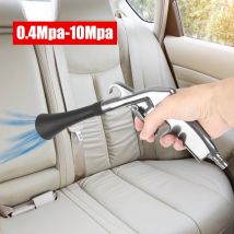 Innen details Reinigungs werkzeuge Hochdruck pistole 0,4 Mpa-10Mpa Auto wasch pistole Staub bläst chemische Reinigung Tornador Luftschlag