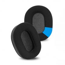 Cuscinetti compatibili per cuffie Sony ULT WEAR, WH-ULT900N con schiuma isolante acustico ad alta densità - Gel rinfrescante