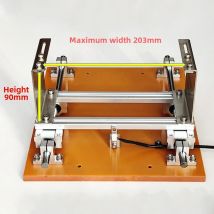 SW400pro 40 kg Schub, bürstenloser Turbojet-Motor, Kraftstoff, Ein-Knopf-Start, wissenschaftliches Experiment