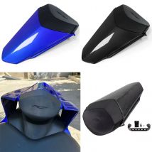 Motorrad Sozius Sitz Gugel Abdeckung Buckel Verkleidung Für Yamaha YZF-R7 YZF R7 2021 2022 2023 2024 YZF R7 Schwanz Hinten sitz Kissen