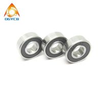 10 Stück 695 2RS Lager 5x13x4 695RS Rillenkugellager 5*13*4 Miniaturlager 695DDU 693 694 696 697 698 699 2RS RS DDU
