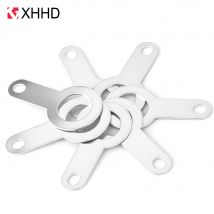 Tampone per saldatura in rame a testa singola M2.2M2.7M5.2M6.2 M8.2 M10.2 Rondella per saldatura circolare in rame placcato argento Copriletto per saldatura Capocorda per saldatura