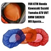 2025 Motocross Luftfilterabdeckung Staubschutz Motorreinigungsschutz für KTM EXC EXCF SX SXF XC XCF XCW 250 300 350 450 500