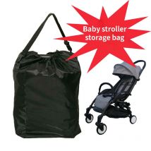 Kinderwagen Zubehör Aufbewahrung tasche staub dichte Buggy Tasche Universal Kinderwagen Abdeckung für Reisetasche Yoya Kinderwagen Zubehör
