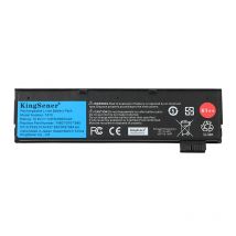 KingSener 10.8V 6600mAh Laptop Battery for Lenovo ThinkPad T470 T480 T570 T580 P51S P52S 01AV427 01AV428 01AV423 SB10K97580 61++