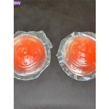 1 Pairs Women Sexy Enhancer Silicone Nipple Cover Breast Petals Patch Pasties Female Adult False Nipple Breast Chest Paste