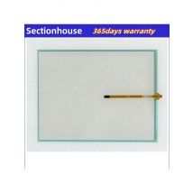New 10.4 inch Touch Screen Compatible N010-0554-X122/01 3g 4 wire Touch Panel Glass Digitizer