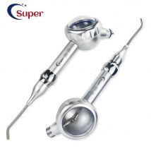 Dental Air Polisher Jet Air Flow Oral hygiene Tooth Cleaning Prophy tool 2hole 4hole teeth whitening cleaning tools