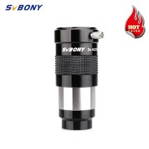 SVBONY 1.25" Telescope Eyepiece Barlow Lens 3x Fully Multi-Coated Advanced Achromatic SV136