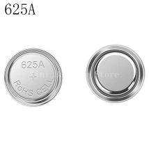 2PCS 625A LR625G PX625A 625 taste batterie für Licht film kamera elektronische film maschine gewidmet metering