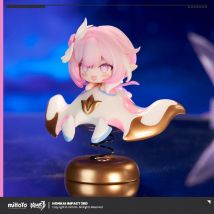 [Original] Honkai Impact 3rd Elysia HERRSCHER OF HUMAN:EGO Happy Shake Toys Anime Cosplay Zubehör Cartoon Ornamente Geschenke