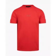Cruyff, Camiseta Hombre modelo Joe CA232015-303 RED.