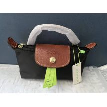 Modna mini torebka Longchamp, torebka na ramię, listonoszka, torebka na telefon komórkowy, torebka damska