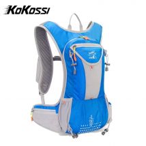 TANLUHU 1Pcs Radfahren Trink Rucksack Nylon Wasser Blase Tasche Männer Frauen Outdoor Camping Laufen Reiten rucksack Fahrrad tasche