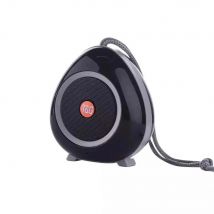 T&G Altavoz Bluetooth Potente Pequeño Impermeable, Sonido Estéreo, Llamada Manos Libres para Fiesta Viajes Exterior, Speaker con Bluetooth para Fiestas