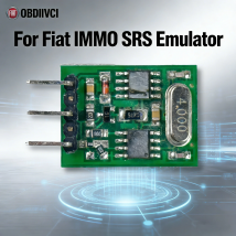 OBDIICAT Neu für Fiat IMMO SRS Emulator emuliert für STILO und ähnliche Autos