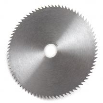 Si fang hss od 110mm id 16-20mm Kreissäge blatt Rotations werkzeug für Metalls ch neider Elektro werkzeug Holz schneid scheiben bohrer