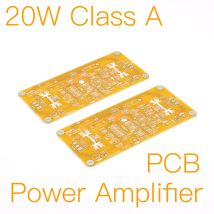 MOFI-20W Class A Power Amplifier
