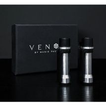 Venom Project Floating System Magic Tricks Professional Magician Floating Prop Close Up Street Illusion Gimmick