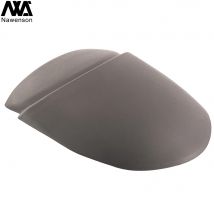 Front Fender Extension ABS Plastic Mudguard Motorcycle Accessories for Yamaha MT-09 2013-2020 for MT09 Tracer 2015-2020