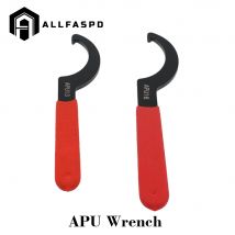 APU Chiave APU13 APU16 Chiave Dado Pinza Mandrino Portautensili Macchina per incidere di CNC Fresatrice Trapano Strumento Tornio Strumenti