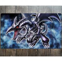Yu-Gi-Oh Red Eyes Dragon Spielmatte TCG Pad YGO Mat TCG Yugioh Mat-197
