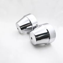 Für Yamaha XJR 400 XJR 1200 SP XJR1300 Motorrad Zubehör 2 PCS Motorrad Instrument Fall Tacho Untere Abdeckung