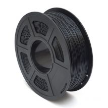3D-Drucker-Filament ASA 1,75 mm 1 kg/2,2 lbs Kunststoff-Verbrauchsmaterial UV-Beständigkeit ASA Kohlefaser