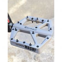 Neue Ultraleichte Dichtung Lager Fahrrad Pedale Radfahren Nylon Straße bmx Mtb Pedale Flache Plattform Fahrrad Teile Zubehör